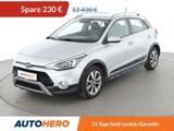 Hyundai i20 1.0 Trend blue*NAVI*TEMPO*CAM*PDC*SHZ*KLIMA* - Hyundai i20 in Nürnberg
