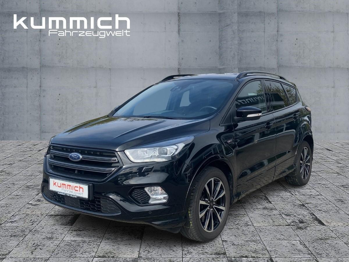 Ford Kuga 1.5 Ecoboost 4x4 ST-Line Aut.