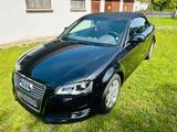 Audi A3 2.0 TFSI S tronic S line Paket Cabriolet - Audi A3 aus 2008: Line
