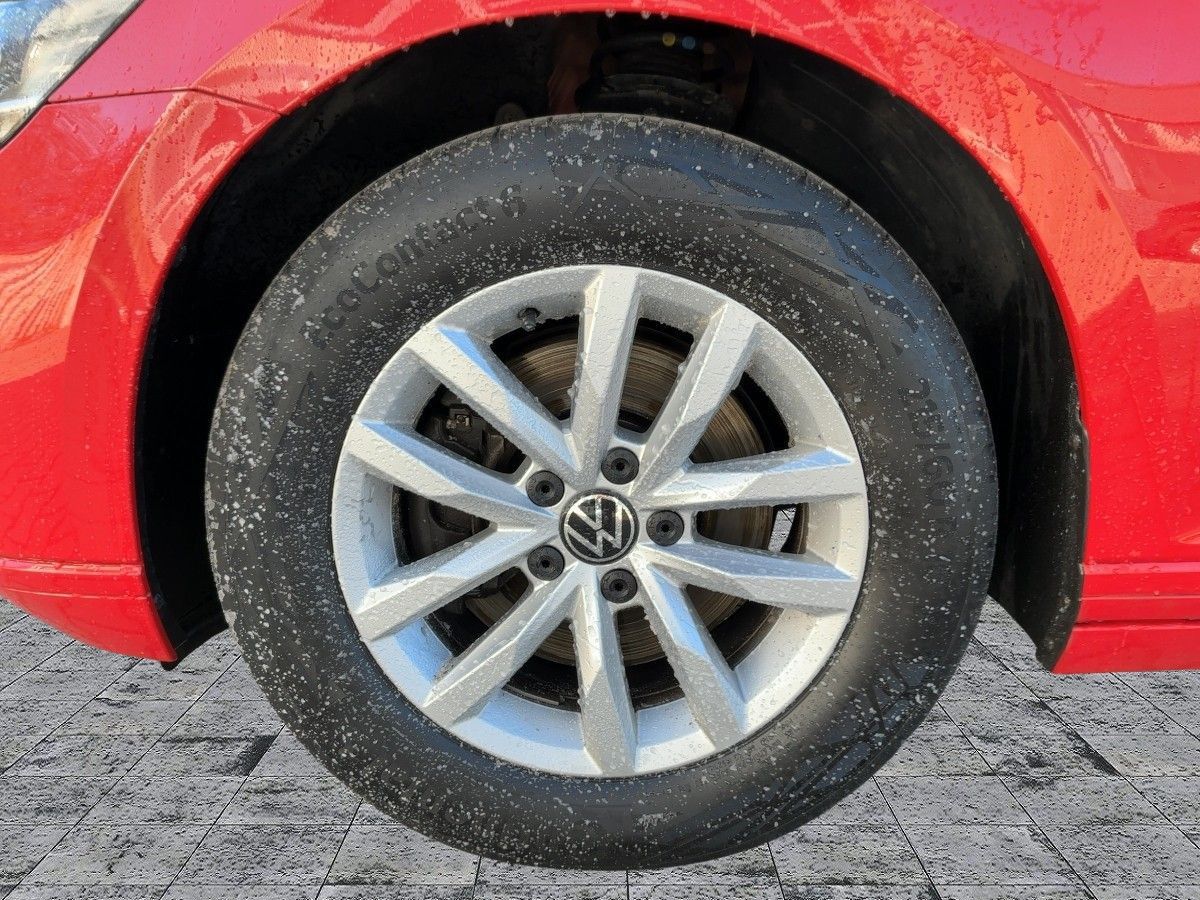 Volkswagen Passat Variant - Bild 8