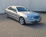 Mercedes-Benz Mercedes CLK 200 1.Hand - Mercedes-Benz CLK 200 in Berlin