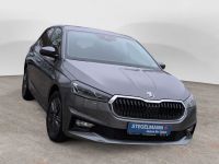 Skoda Fabia - Vorschau Bild 8