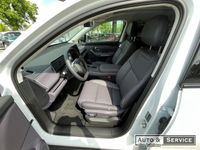 Leapmotor C10 - Vorschau Bild 11