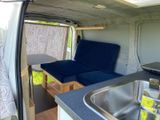 Citroën Camper-DIY: Citroen Jumpy 2.0 HDI L2H1 Sol... - Citroën Jumpy aus 2008