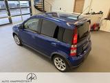 Fiat Panda 100 HP Klima/BC/R-CD/eFH./NSW - gebrauchte Fiat bis 5.000 Euro