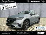 Mercedes-Benz EQE 350+ SUV Pano/360/"Flex-Bonus" - 3.850 Euro! - silberne Mercedes-Benz EQE SUV