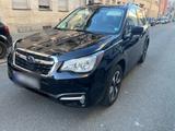 Subaru Forester 2.5i AWD EyeSight  Top Zu... - Subaru Forester: 2.5
