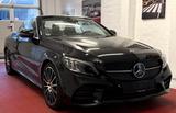 Mercedes-Benz C 200 AMG Line Airscarf/Night/Sound/Kamera - Mercedes-Benz C 200 Gebrauchtwagen in Bremen