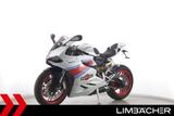 Ducati 899 PANIGALE - QS, Raximo, Rizoma - DUCATI 899 PANIGALE