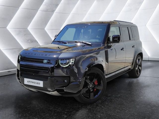 Land Rover Defender 2.0 Si4 404 X 110 Auto 4WD PHEV