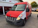 Renault Master T33 L2H2 2,3 DCi 125 - gebrauchte Renault Master aus dem Jahr 2010