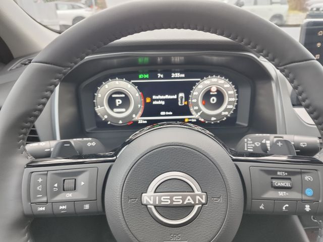 Nissan Qashqai 1.3 MHEV N-Connecta 4x4 Facelift PanoD.