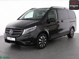 Mercedes-Benz Vito Tourer 124 CDI 4M LANG SPORT 8 SITZE PANO - Mercedes-Benz Vito Gebrauchtwagen in Karlsruhe