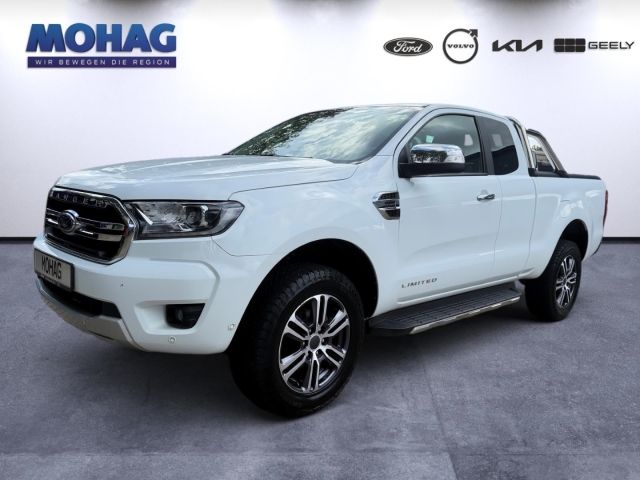 Image of Ford Ranger