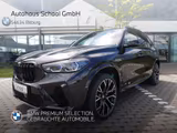 BMW X5 M Competition PANO 360° ACC AHK LASER NAV - BMW X5 M Gebrauchtwagen