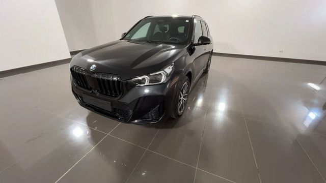 Andere BMW X1 sDrive 18d Msport