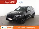 BMW M40d Aut.*NAVI*LED*CAM*SHZ*LHZ*TEMPO*HUD* - gebrauchte BMW X3 M40 aus dem Jahr 2023