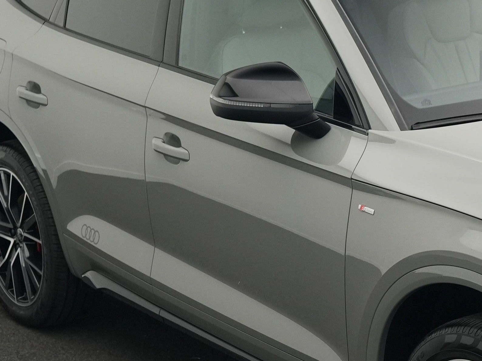 Audi Q5 - Bild 38
