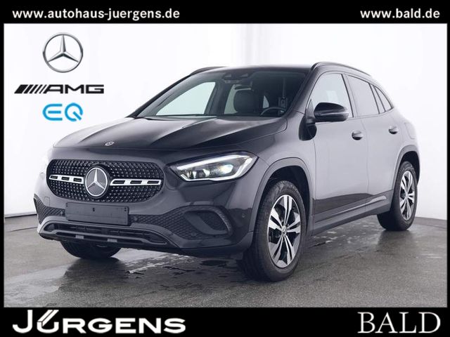 Mercedes-Benz GLA 200 d Progressive/Wide/ILS/AHK/Cam/Amb/Night