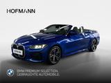 BMW 420i Cabrio M Sport AHK+Innovation+Comfort+HUD