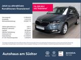 Skoda Fabia Combi Soleil 1.0 TSI | LED PDC ACC Navi - Skoda Fabia: Soleil