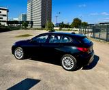 BMW 120d Sport Line | 190 PS | 80.630km | Automatik - BMW 120: 120d Ps