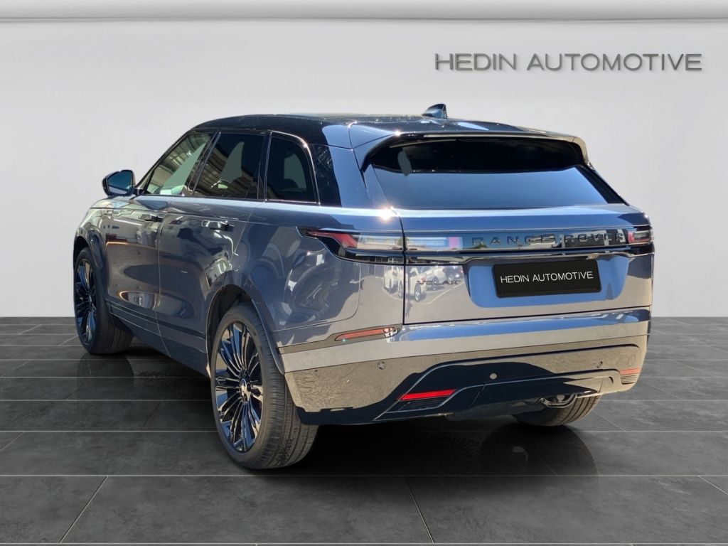 Land Rover Range Rover Velar D 300 AWD Dynamic HSE 360°|AHK imagem 3