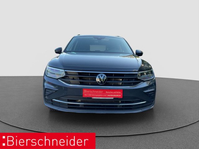 Volkswagen Tiguan - Bild 2