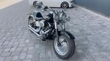 Harley-Davidson FLSTFB FAT BOY - HARLEY-DAVIDSON FAT BOY FLSTF