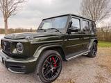 Mercedes-Benz G 63 Mercedes-AMG - Mercedes-Benz G 63 AMG in Aachen