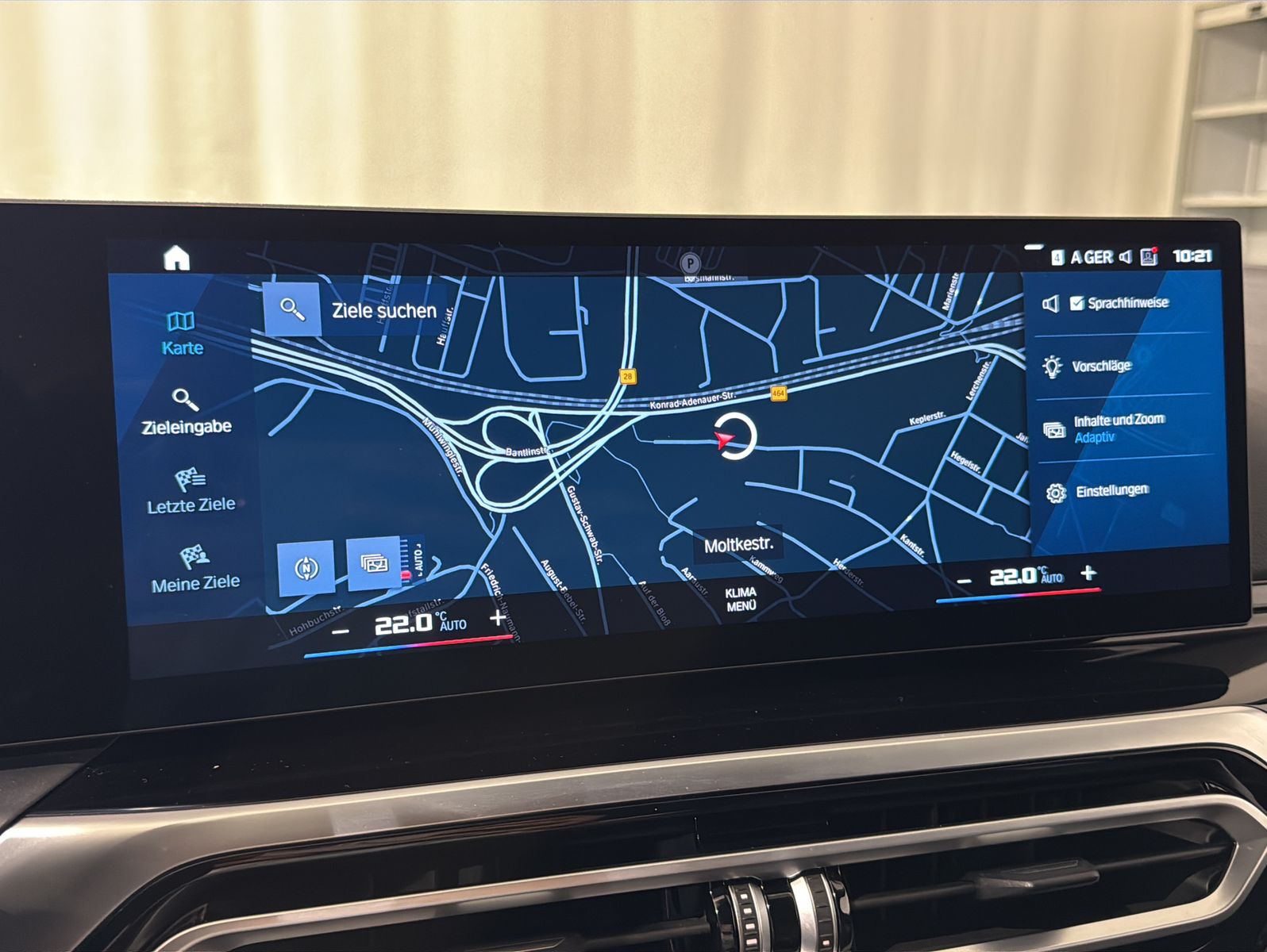 BMW M3 Competition xDrive | HEAD UP | HARMAN | 360° foto 14