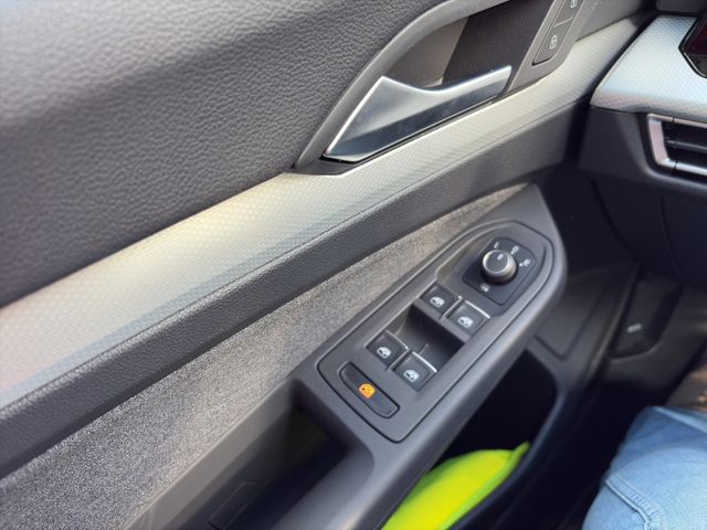 Golf VIII 1.5eTSI DSG Move