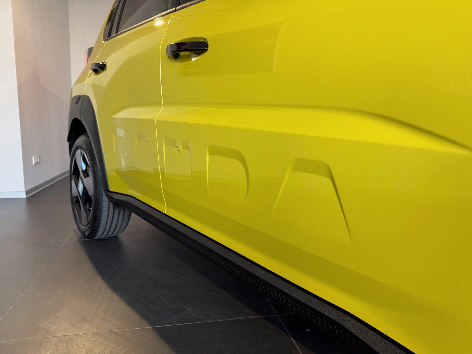 Fiat Grande Panda - Bild 10