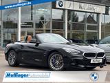 BMW Z4 s30i M Sport ACC HUD Kamera HiFi Sitz+Lenkh. - BMW Jahreswagen: Cabrio