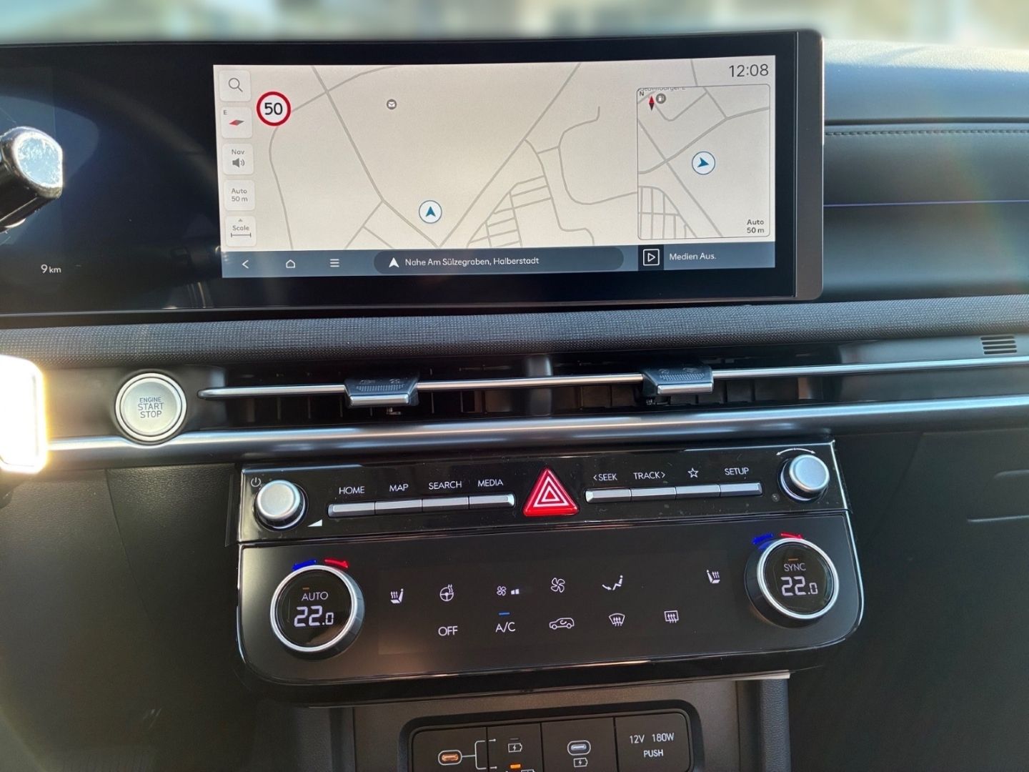 Hyundai TUCSON - Bild 9