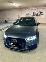 Audi RS3 Limousine 2.5 TFSI quattro | EZ 12/2017 - Audi: R12
