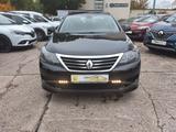 Renault Latitude V6 Diesel - Renault Latitude Gebrauchtwagen