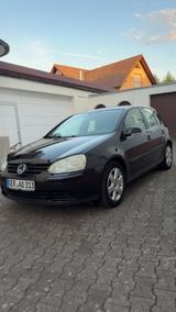 Volkswagen Golf 5 2.0 TDI 140PS