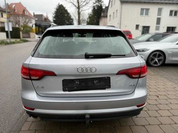 Audi A4 - 8