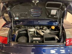 Fahrzeugabbildung Porsche 996 911 Turbo 9FF*Rechnung über 127.000.-€