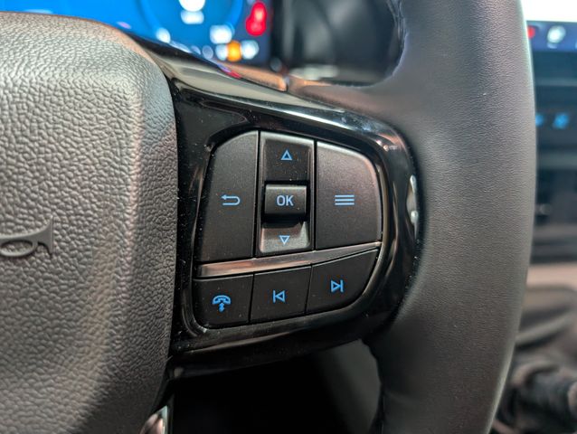 Ford Tourneo Custom L2 Titanium 5Jahre Garantie!*