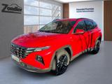 Hyundai TUCSON 1.6 Turbo 2WD / TREND / Assist.-Paket - Hyundai TUCSON in Karlsruhe