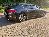 Porsche Panamera Turbo V8 | gepflegt, unfallfrei - Porsche Panamera: Turbo