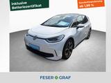 Volkswagen ID.3 Pro 58 kWh SHZ PANO KAMERA - VW ID.3 mit Schiebedach