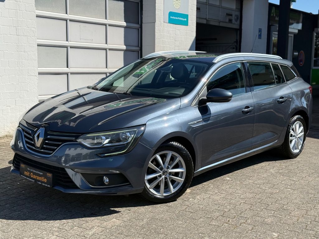 Image of Renault Megane