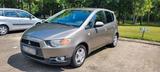 Mitsubishi Colt Intense - Mitsubishi Colt: Intense