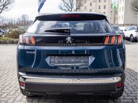 Peugeot 3008 - Vorschau Bild 4