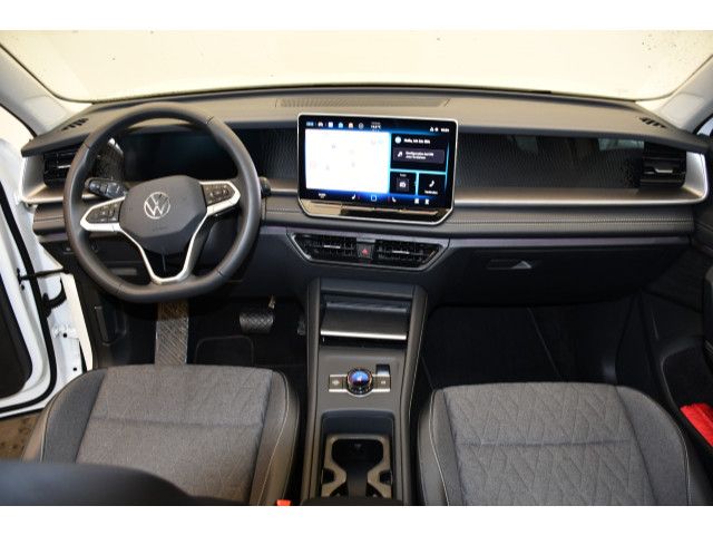 Volkswagen Tayron - Bild 5