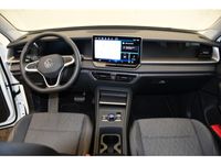 Volkswagen Tayron - Vorschau Bild 5