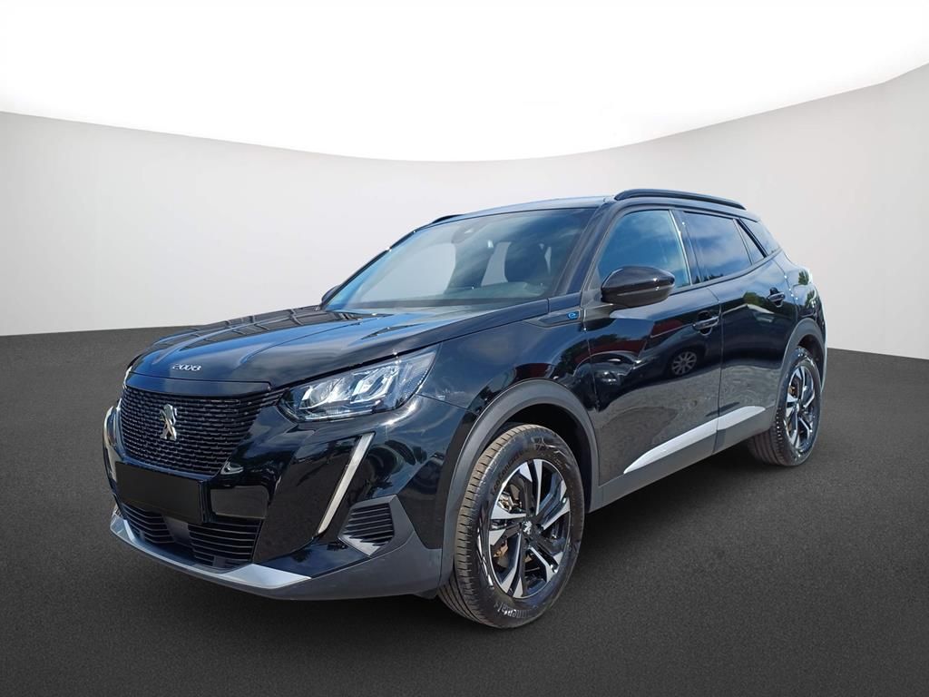 Image of Peugeot 2008